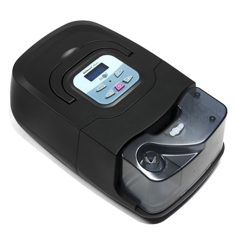 CPAP AUTO RESMART BMC