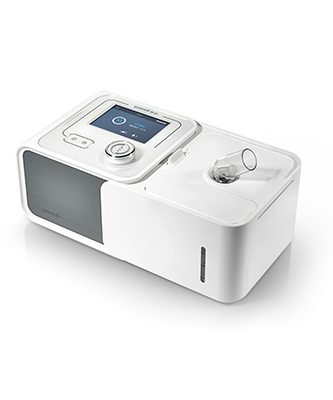 CPAP AUTO YUWELL